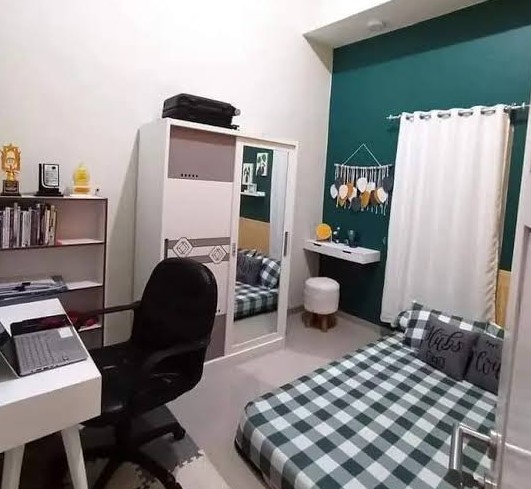 aplikasi kos