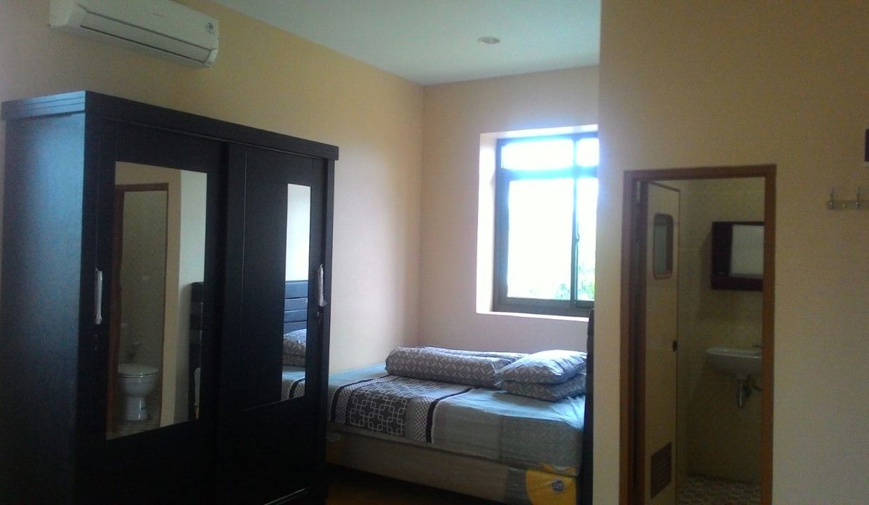 aplikasi kos